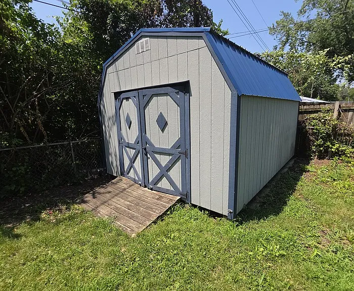 806 SE Browning Ave — Photo 27