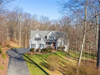36 Horseshoe Path, Pawling, NY, 12564
