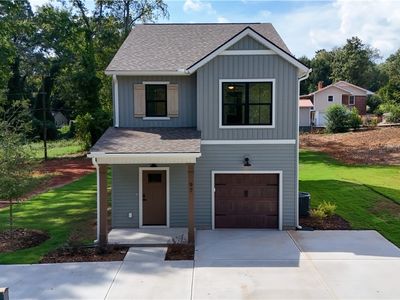97 Issaqueena Trl, Clemson, SC, 29631