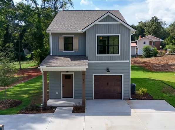 97 Issaqueena Trl, Clemson, SC 29631