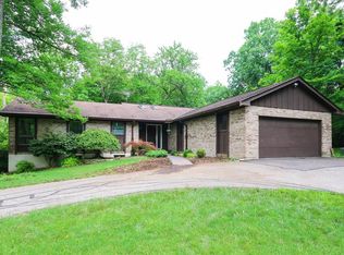 6553 Wesselman Rd, Cincinnati, OH 45248