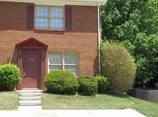 5314 Ridge Forest Dr, Stone Mountain, GA 30083