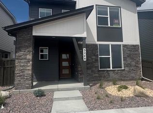 9248 Kurie Mine Ln, Colorado Springs, CO 80908