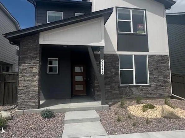 9248 Kurie Mine Ln, Colorado Springs, CO 80908