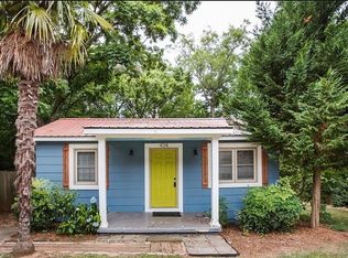 434 3rd St, Athens, GA 30601