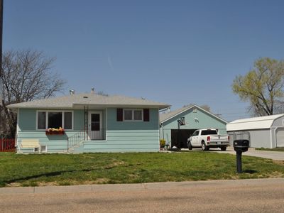 114 Main St, Goodland, KS, 67735