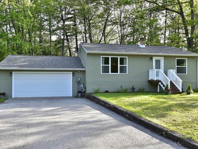 9731 Chateau St, Interlochen, MI, 49643