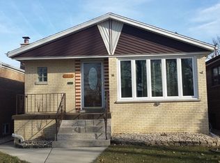 7809 McVicker Ave, Burbank, IL 60459