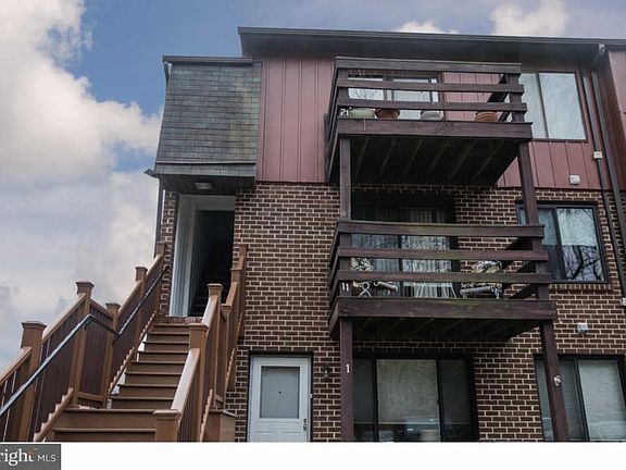 2nd image of 5200 Hilltop Dr #20