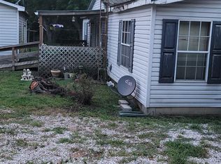 305 S Mill St, Hazleton, IN 47640