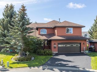 11545 Discovery Heights Cir, Anchorage, AK 99515