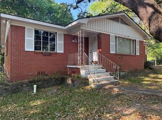 5250 Marietta Dr S, Mobile, AL 36618