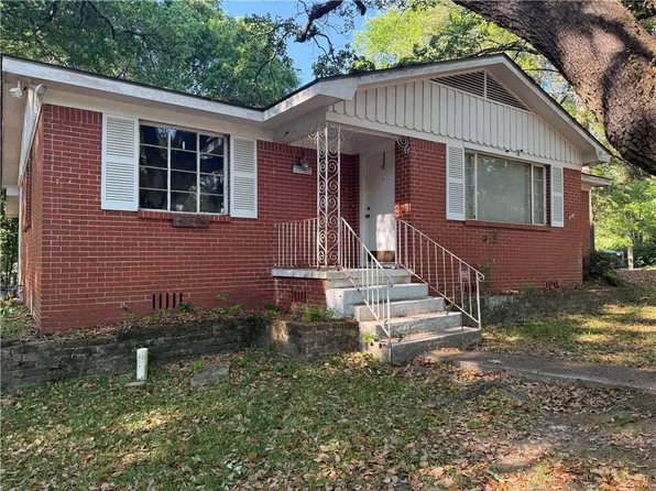 5250 Marietta Dr S, Mobile, AL 36618