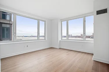 Rented by BLU Real Estate