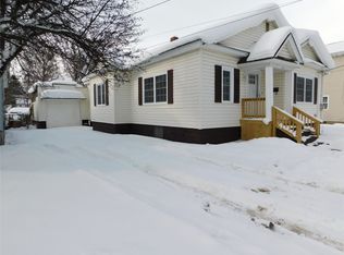 24 3rd Ave, Union City, PA