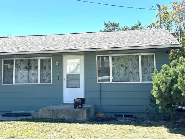 1265 Ash St, Clarkston, WA 99403