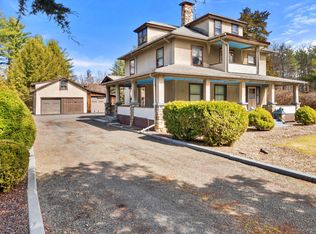 265 State Rd, Great Barrington, MA 01230