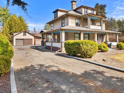 265 State Rd, Great Barrington, MA, 01230