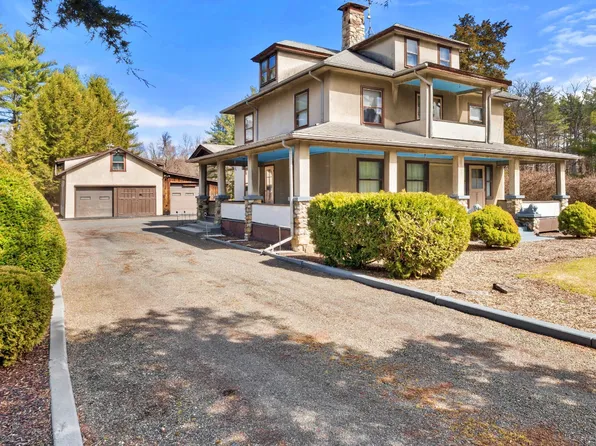 265 State Rd, Great Barrington, MA 01230