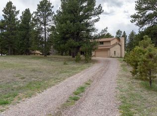 37700 Sable Ridge Rd, Elizabeth, CO 80107