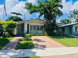 1406 Polk St, Hollywood, FL 33020