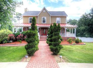 629 New Light Rd, Canton, GA 30115