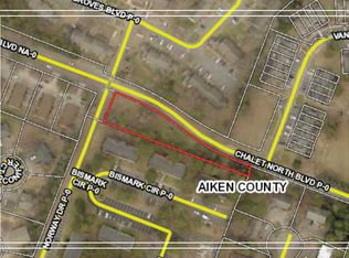 LOT 9 Chalet North Ct, North Augusta, SC 29841