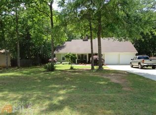 165 Hardwood Dr, Covington, GA 30016
