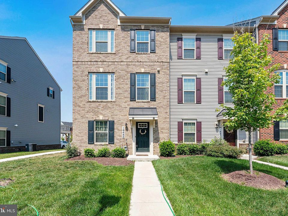 14445 Grace Kellen Ave, Brandywine, MD 20613 Zillow