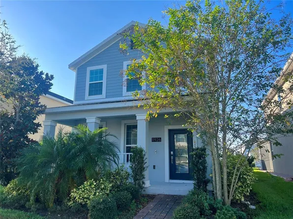 11926 HOMETOWN PLACE, ORLANDO, FL 32832