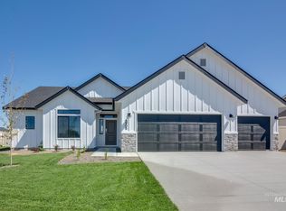 13591 S Bach Ave, Nampa, ID 83651