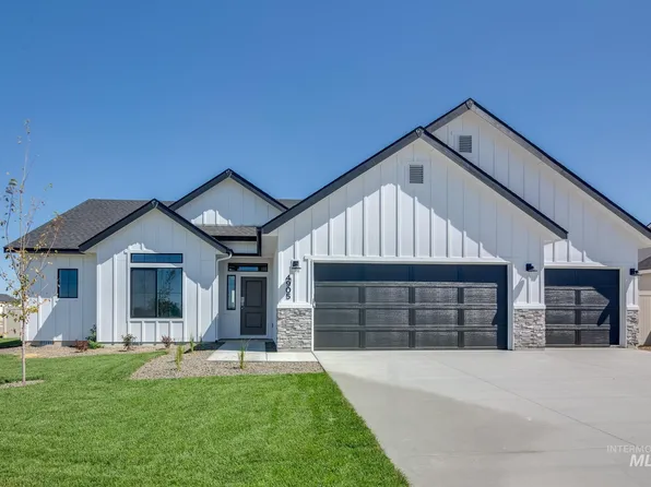 8532 N Ferris Ave, Boise, ID 83714