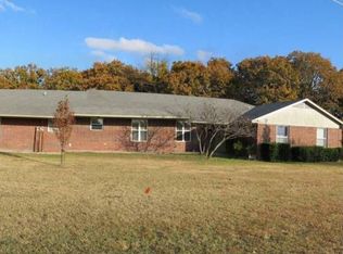 4342 Hedges Rd, Ardmore, OK 73401
