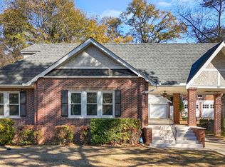 865 Nottingham Dr, Macon, GA 31211