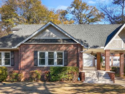 865 Nottingham Dr, Macon, GA, 31211