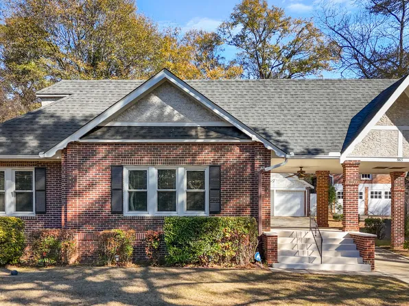 865 Nottingham Dr, Macon, GA 31211