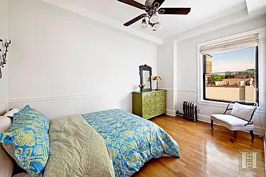 Sold by Halstead Real Estate