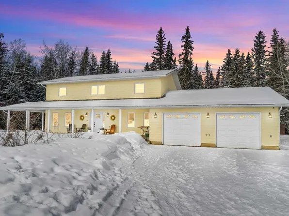 744044 S Range Road 51, Grande Prairie County No. 1, AB T0H 3V0