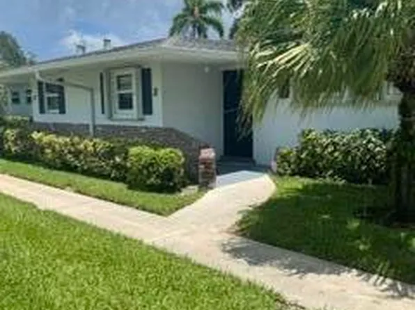 2758 Emory Drive E #E, West Palm Beach, FL 33415