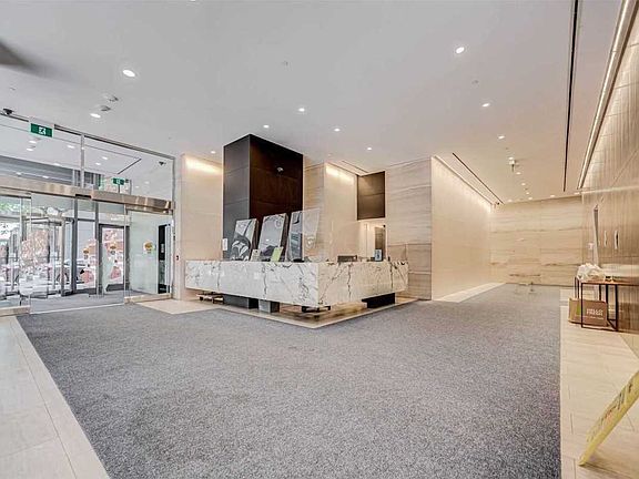3rd image of 7 Grenville St #2413