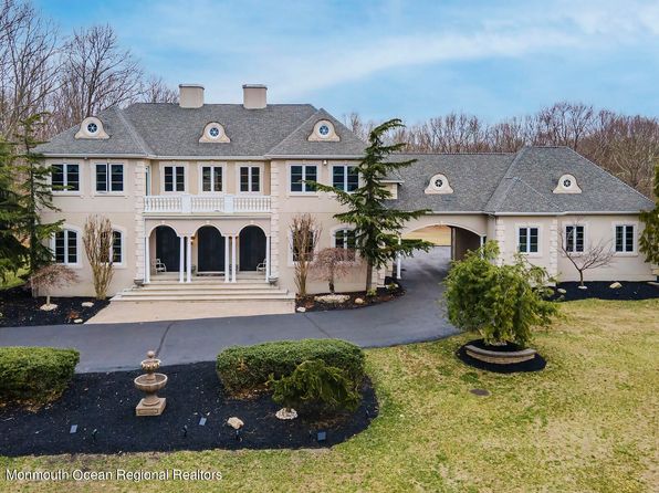 Horse Farm 07731 Real Estate 2 Homes For Sale Zillow