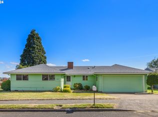 3312 NE 138th Pl, Portland, OR 97230