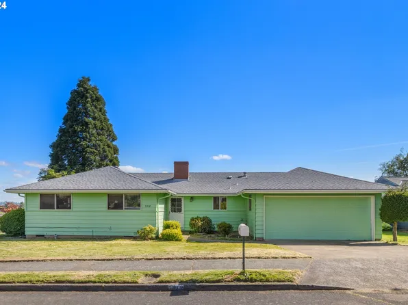 3312 NE 138th Pl, Portland, OR 97230
