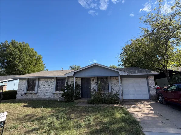 3514 Pacesetter Dr, Dallas, TX 75241