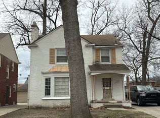 18693 Pinehurst St, Detroit, MI