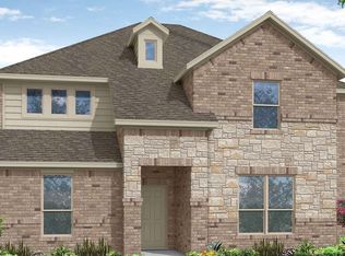 332 Pasture Dr, Midlothian, TX 76065