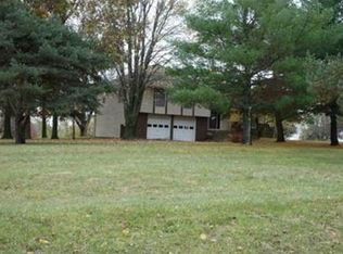 1003 Florence Ave, Raymore, MO 64083