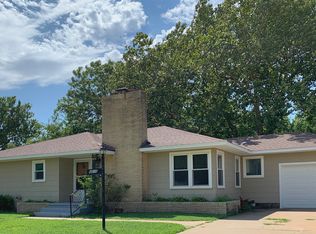 1014 Cheyenne Dr, Enid, OK 73703