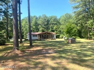 67 Oakham Pl, Pinetops, NC 27864