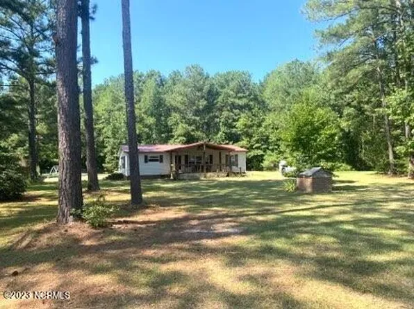 67 Oakham Place, Pinetops, NC 27864